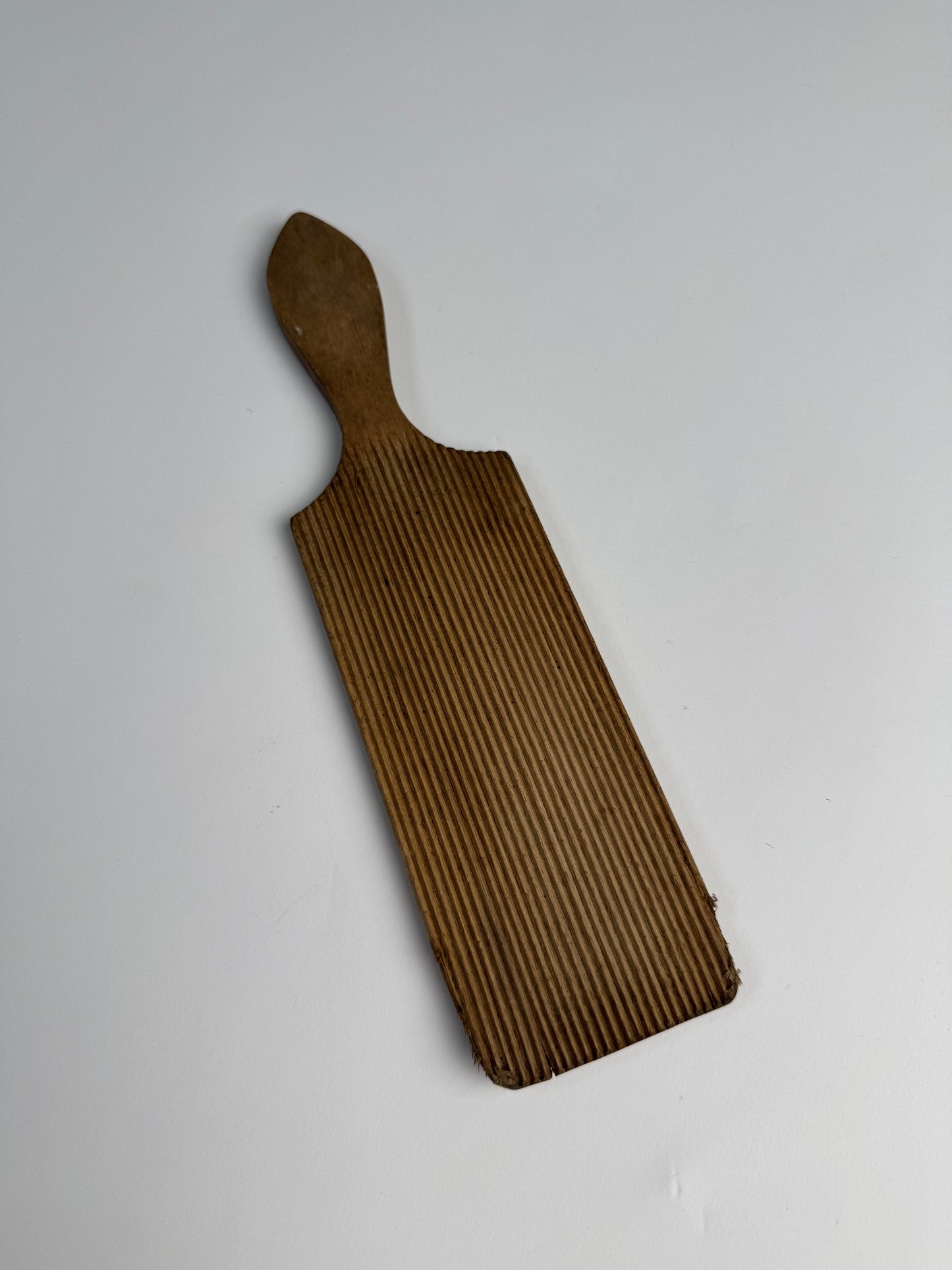 Vintage butter boards