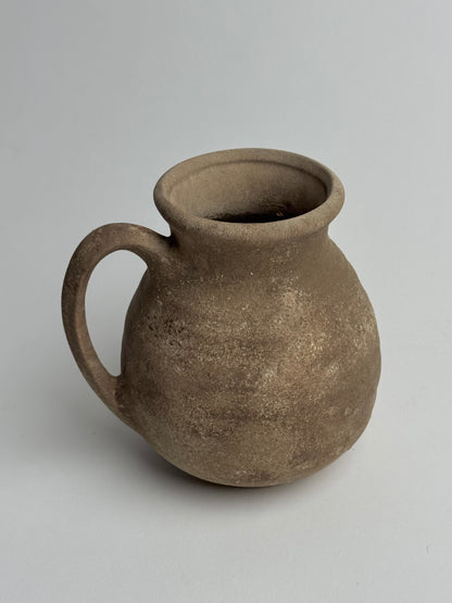 Up-Cycled | Small Rustic Farmhouse Jug