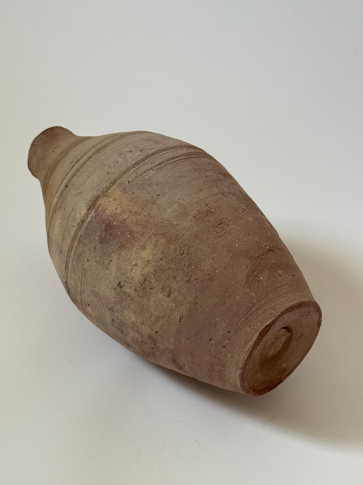 Line Detail Egyptian Vessel