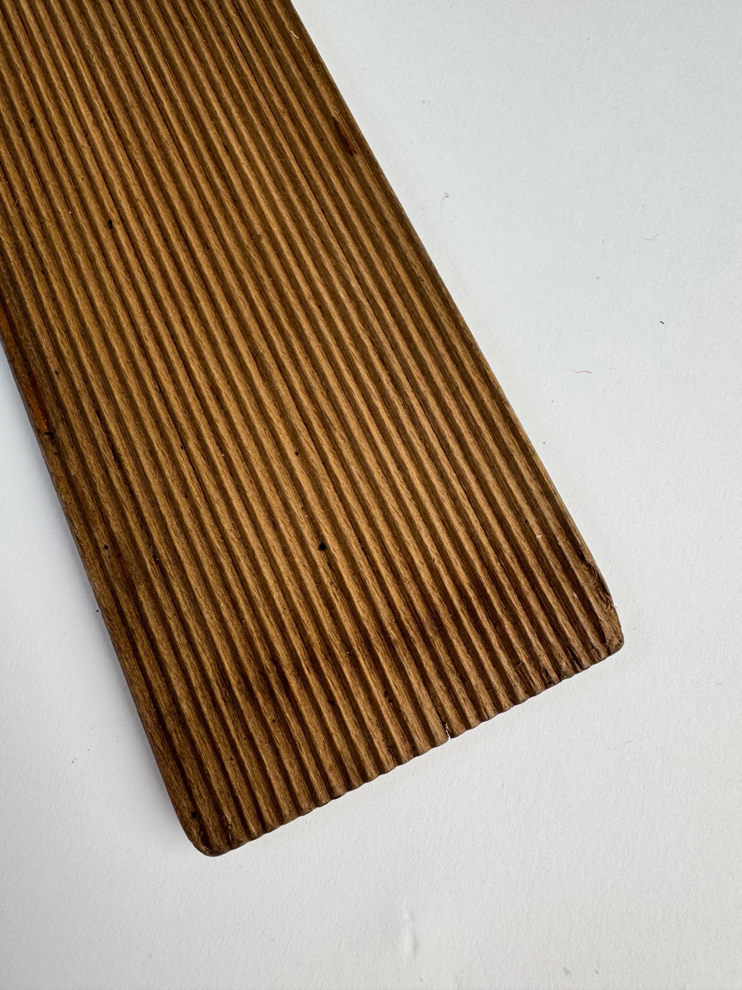Vintage butter boards