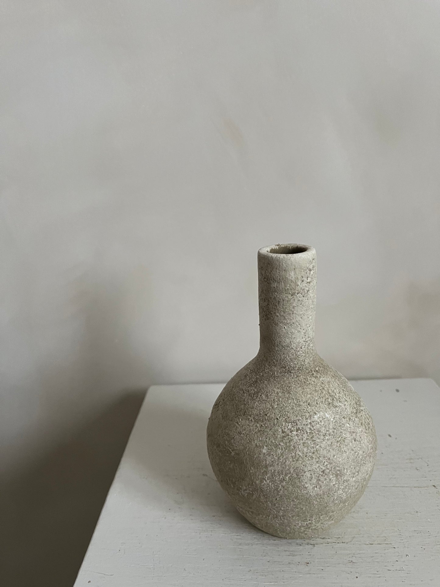 CLOUD  |  small quirky textured vase