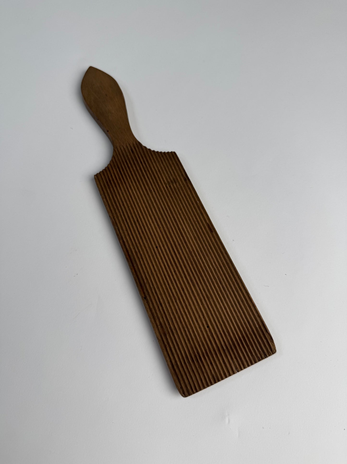Vintage butter boards