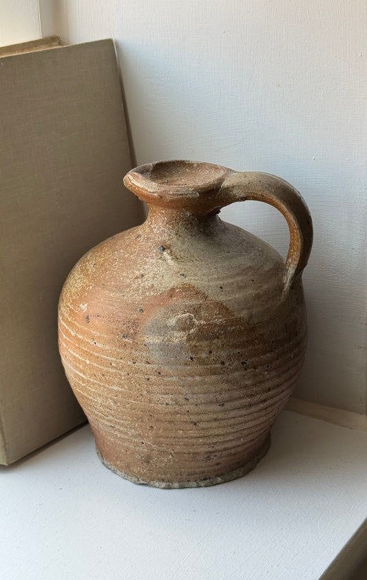 Medium French Jug