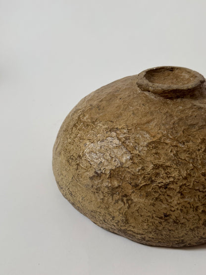 Indian Papier Mache Bowls