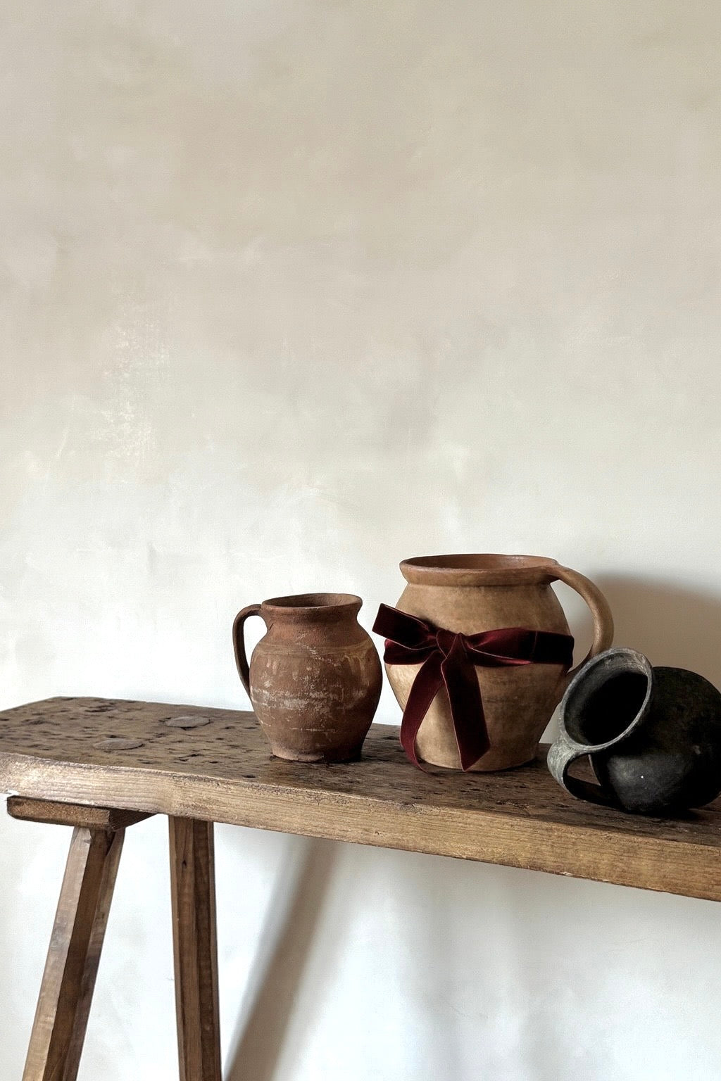 Vintage European Utility Jug