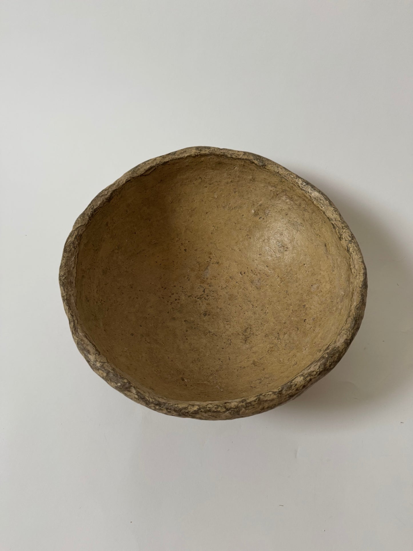Indian Papier Mache Bowls
