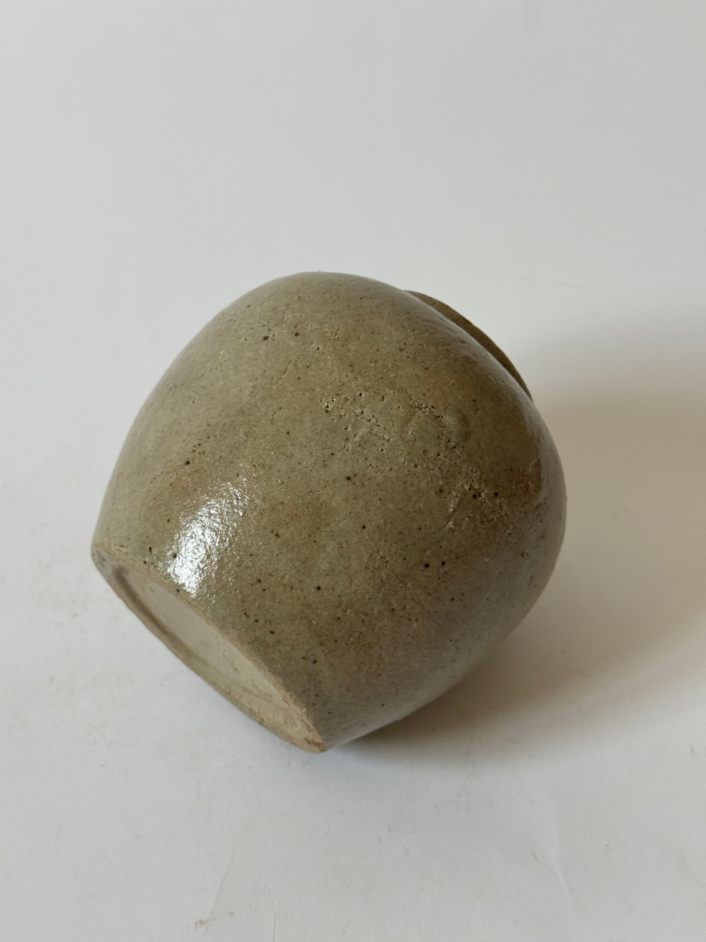 Antique Ginger Jar