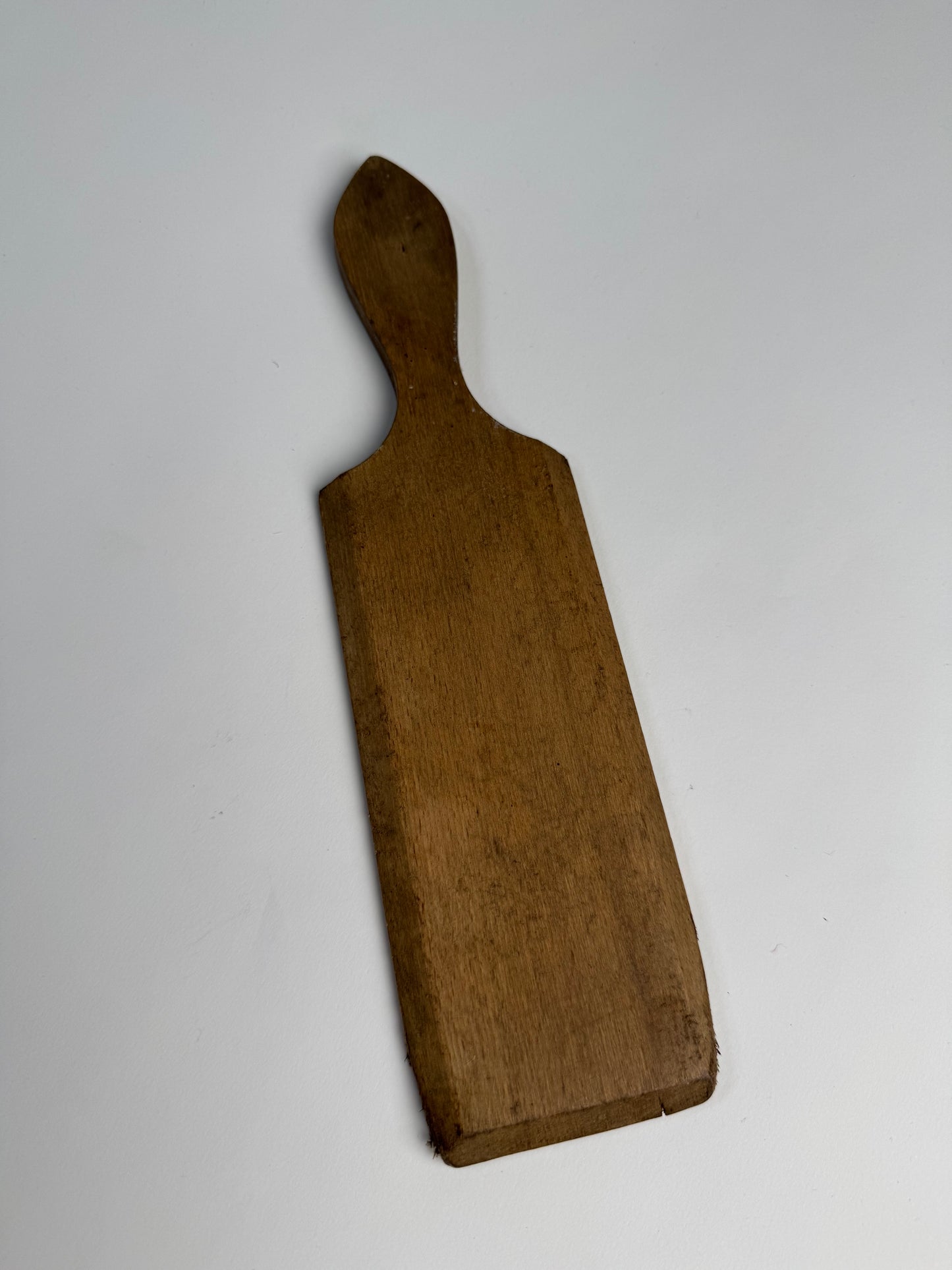 Vintage butter boards