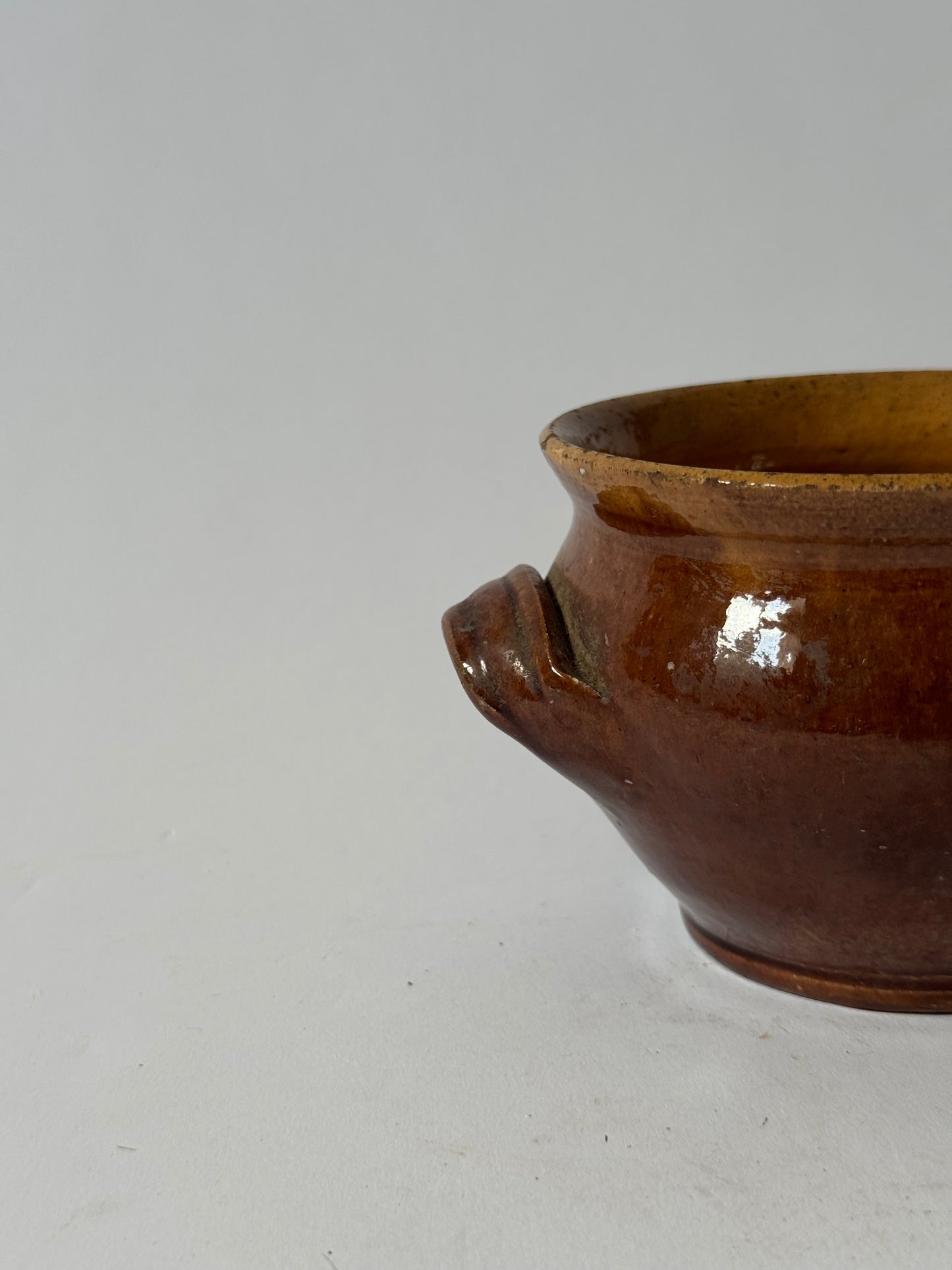 Low Rich Glaze Confit