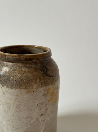 Vintage Storage Jar