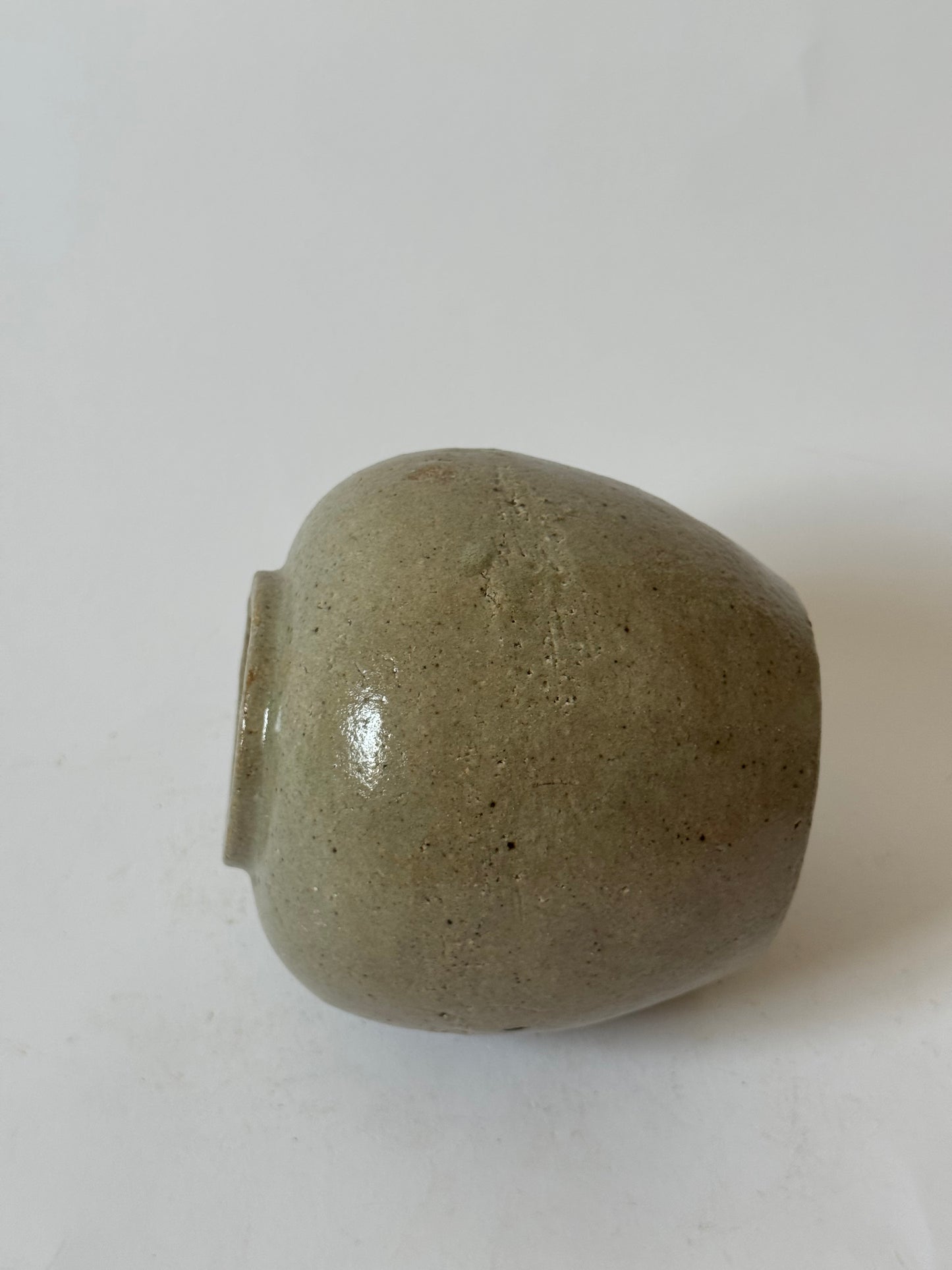 Antique Ginger Jar