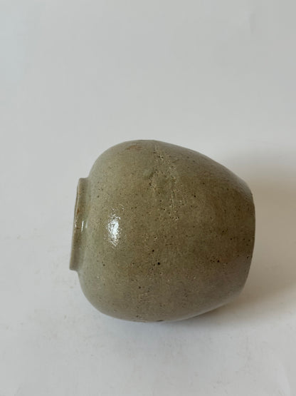 Antique Ginger Jar