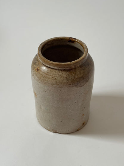 Vintage Storage Jar