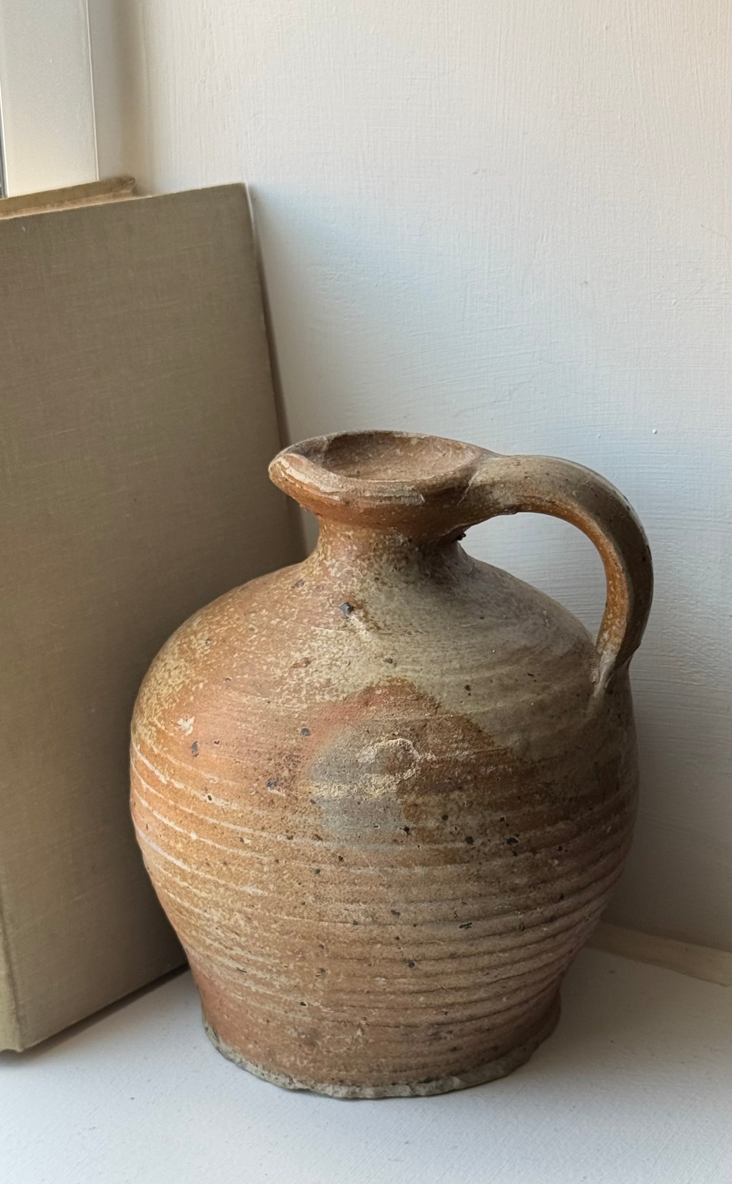 Medium French Jug