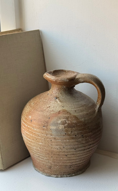 Medium French Jug