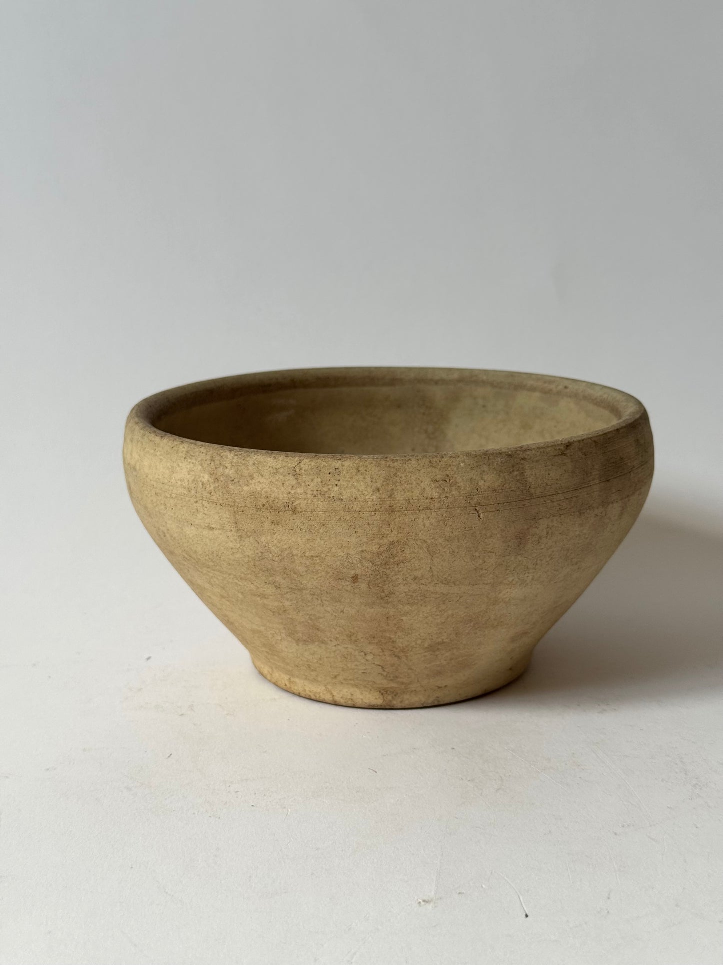 Tapered French Bowl
