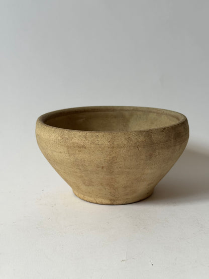 Tapered French Bowl
