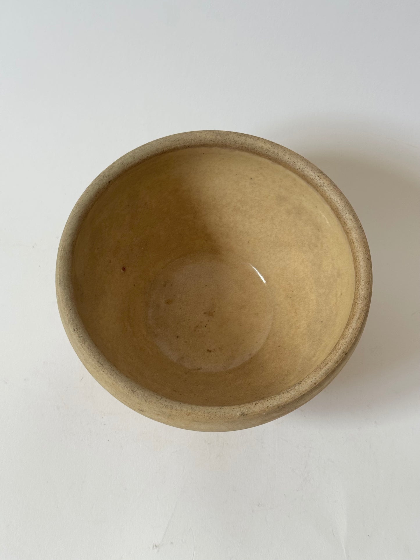Tapered French Bowl