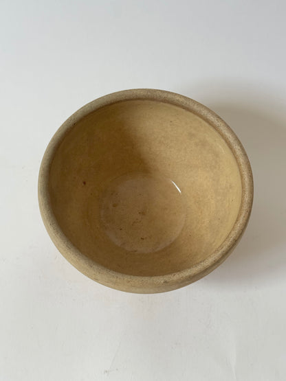 Tapered French Bowl