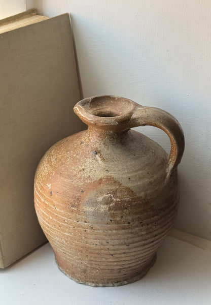 Medium French Jug