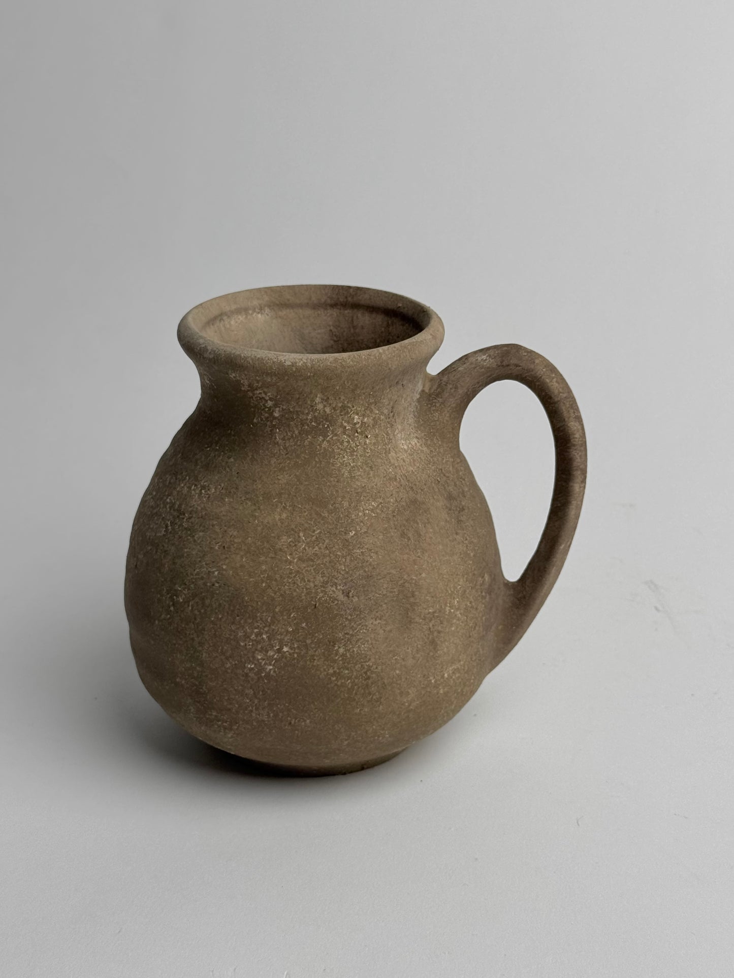 Up-Cycled | Small Rustic Farmhouse Jug