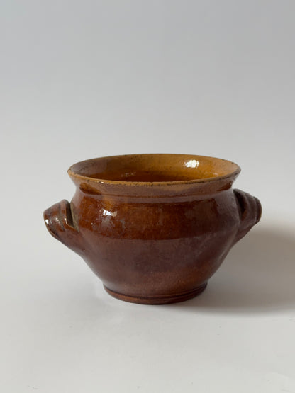 Low Rich Glaze Confit