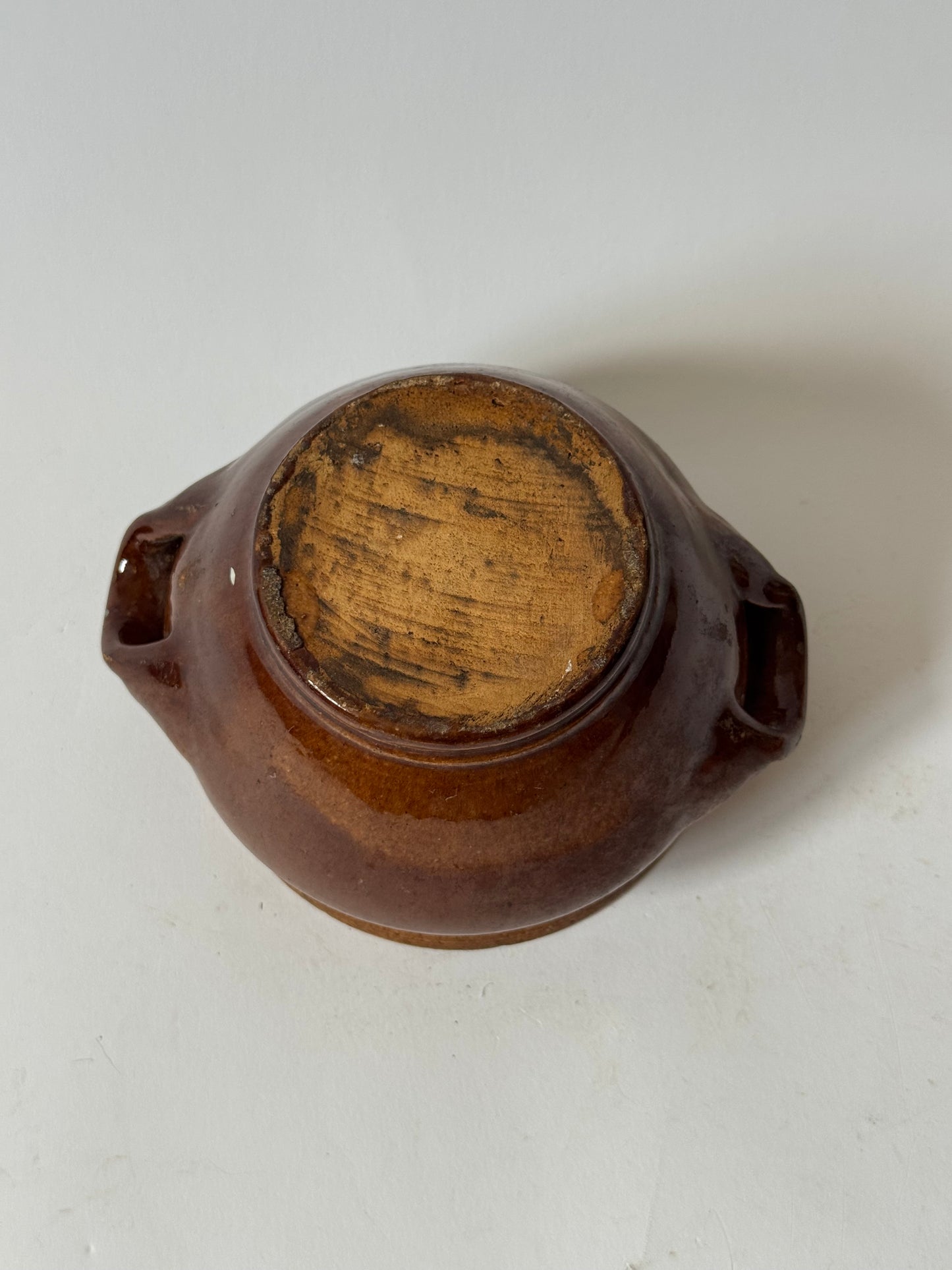 Low Rich Glaze Confit