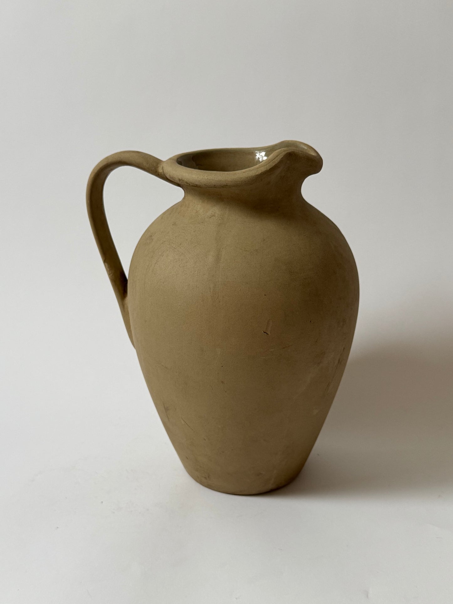 Large Vintage Jug