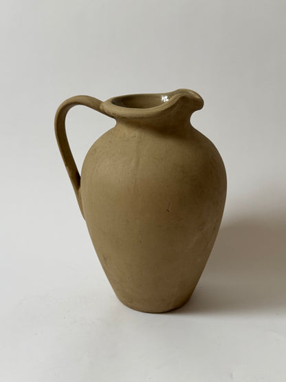 Large Vintage Jug