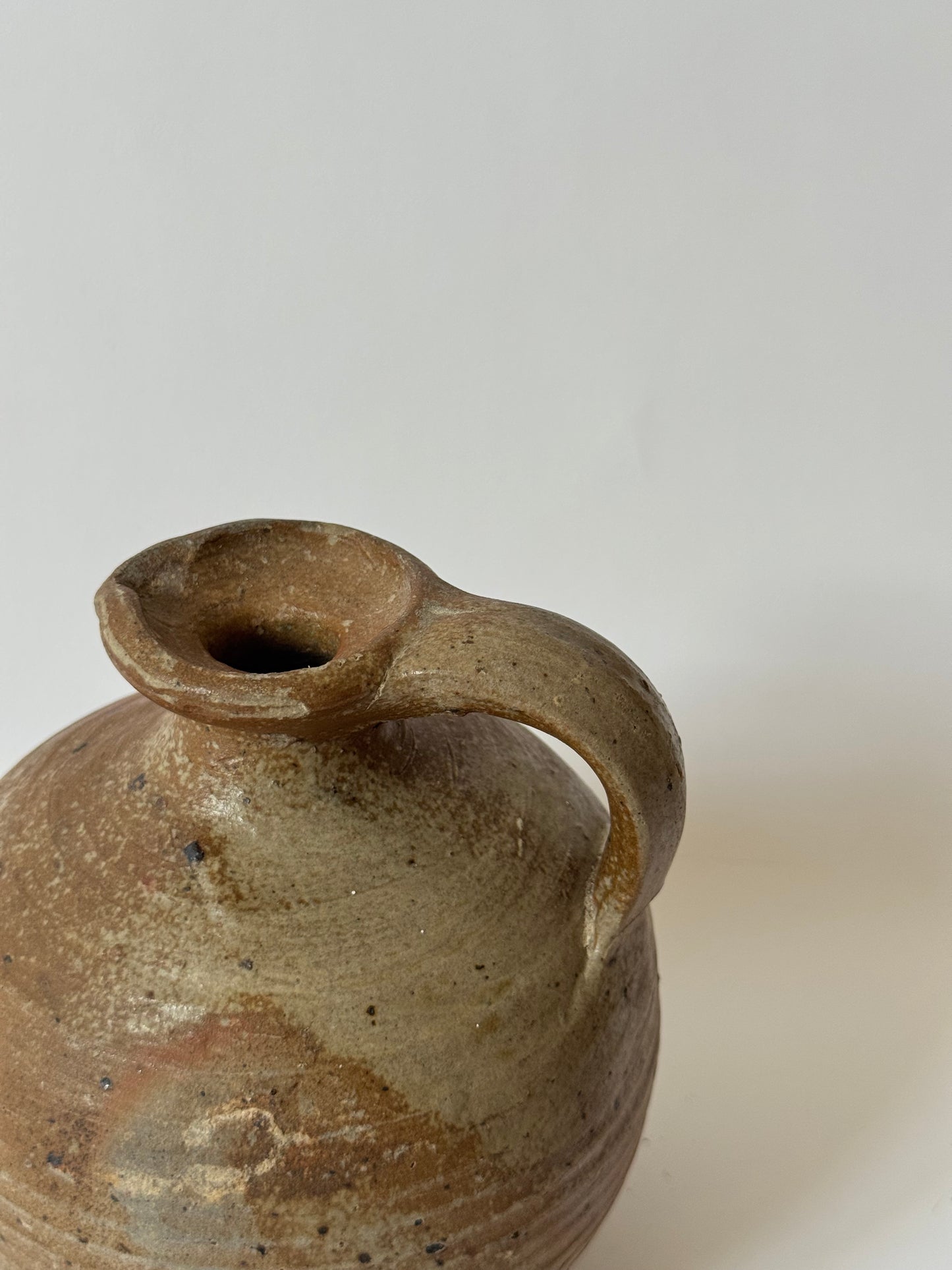 Medium French Jug