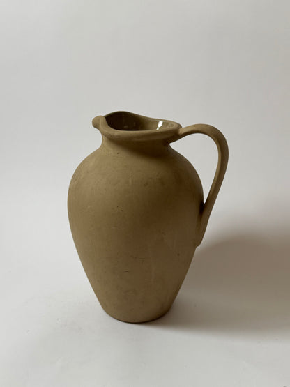 Large Vintage Jug