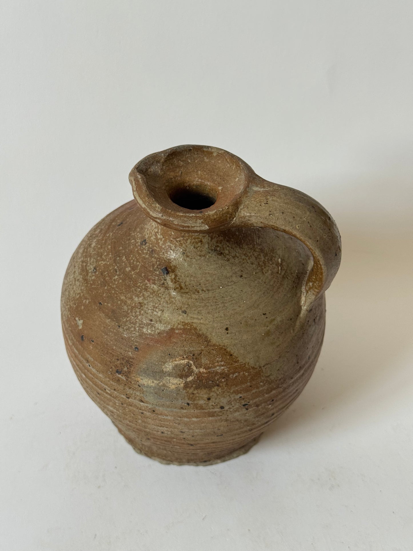 Medium French Jug