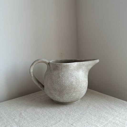 CLOUD  |  small quirky jug-style vase