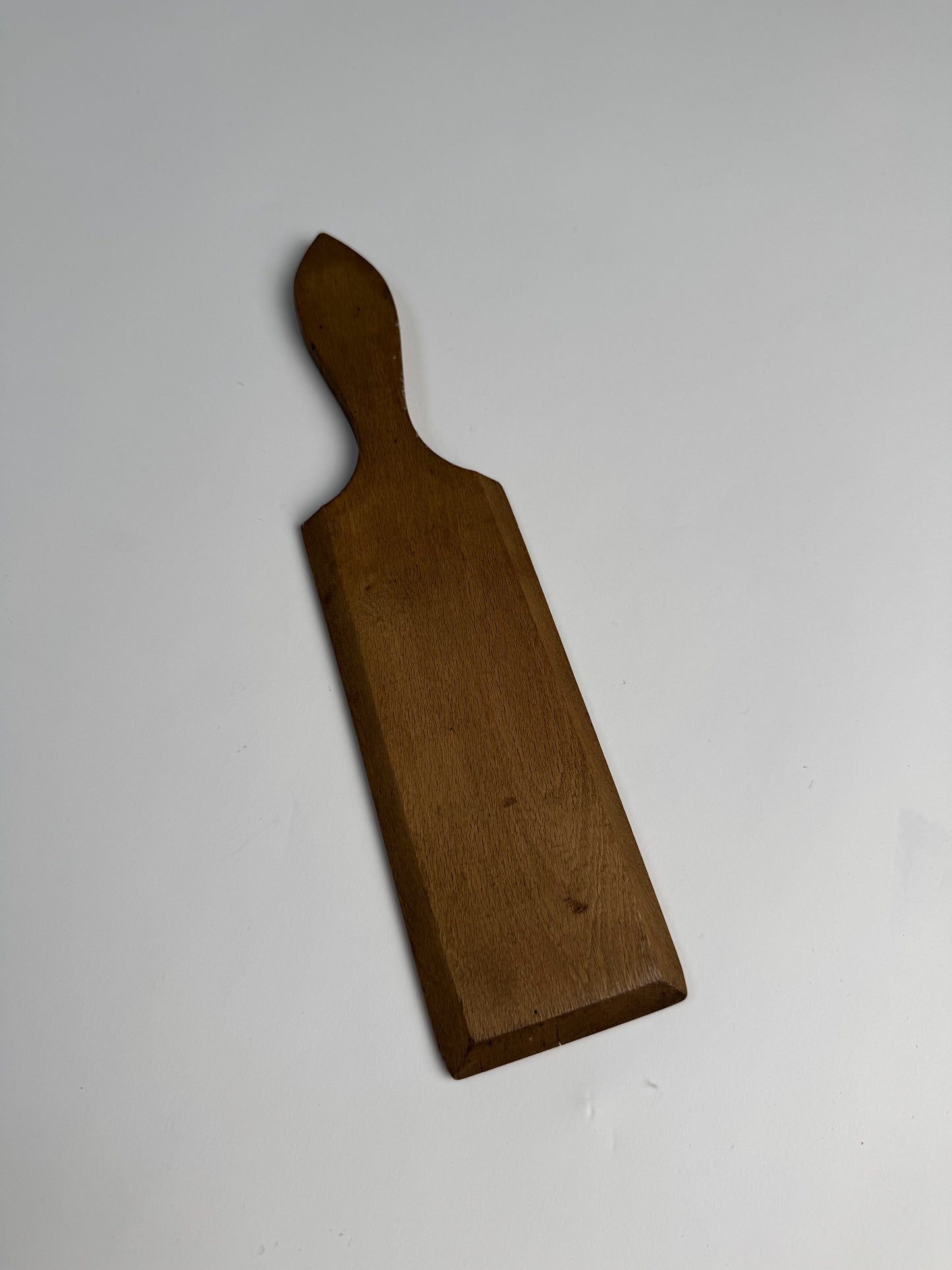 Vintage butter boards