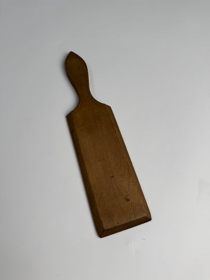 Vintage butter boards