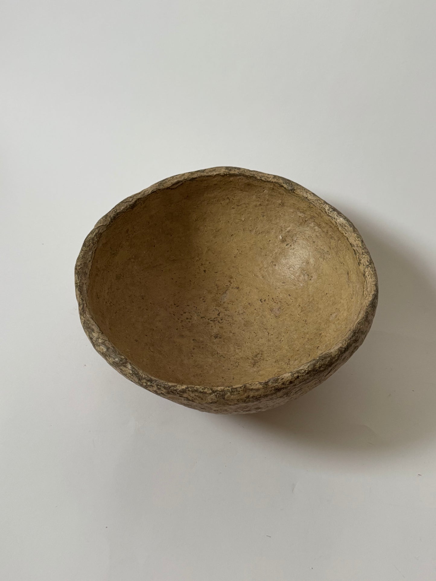 Indian Papier Mache Bowls
