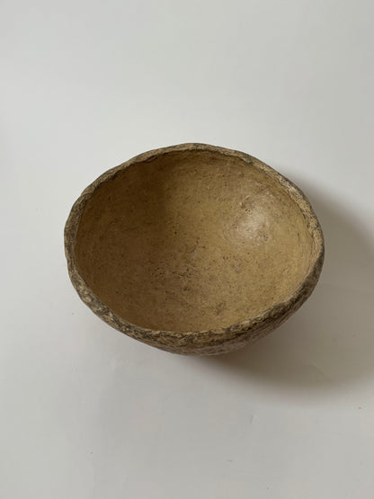 Indian Papier Mache Bowls