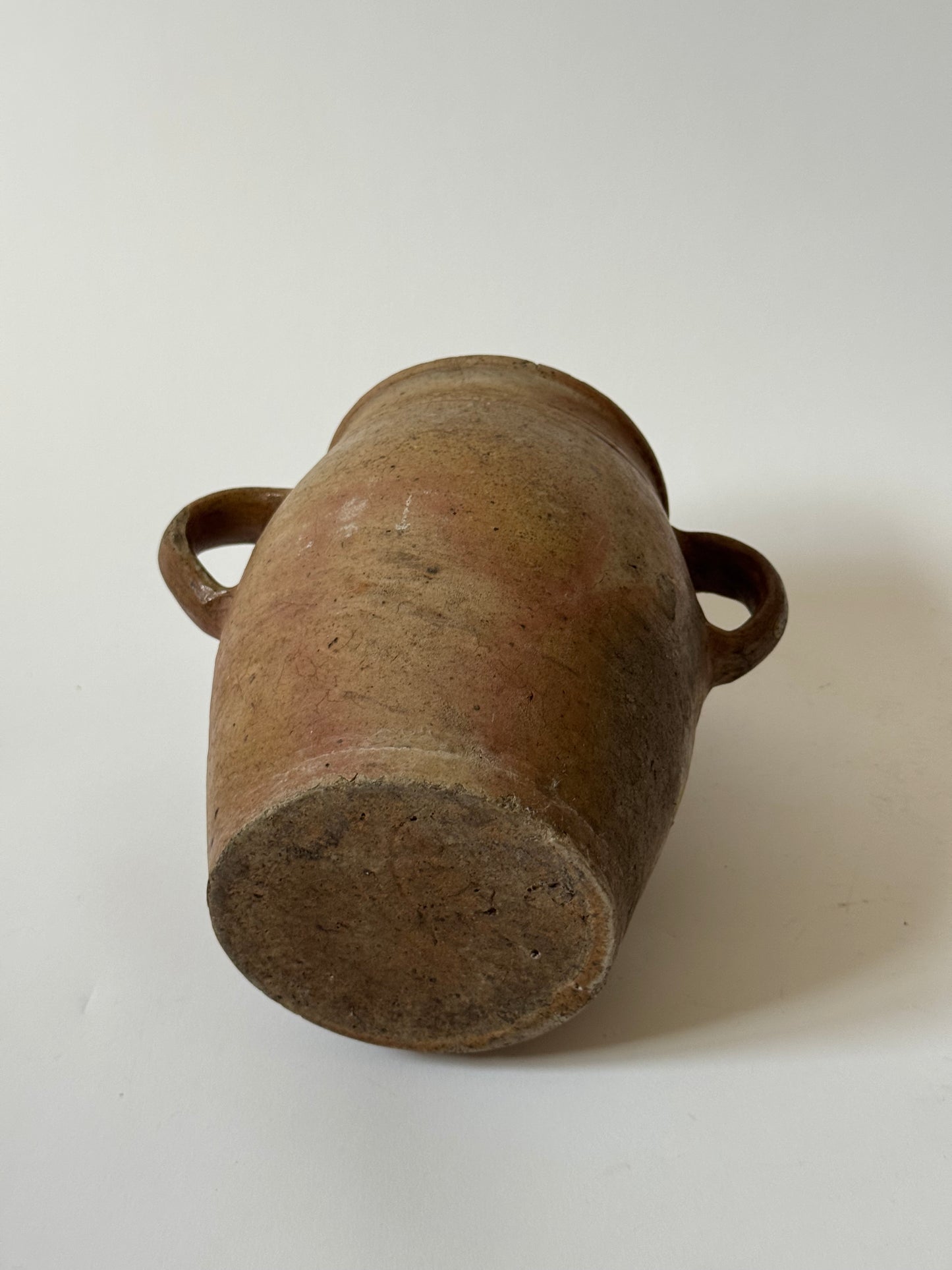 Loop Handle French Confit Pot