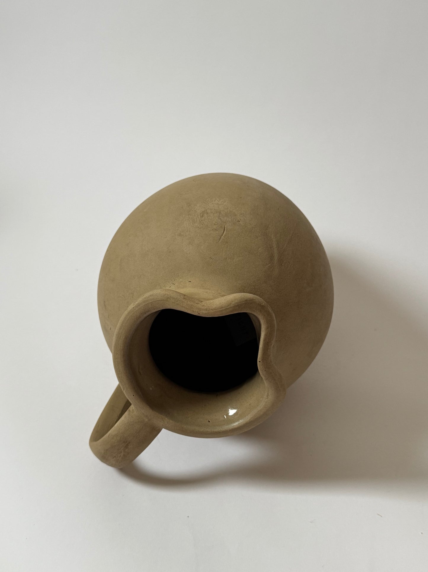 Large Vintage Jug