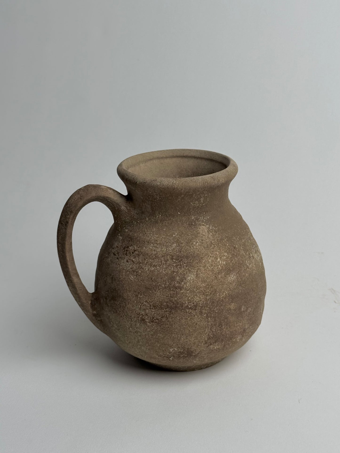 Up-Cycled | Small Rustic Farmhouse Jug