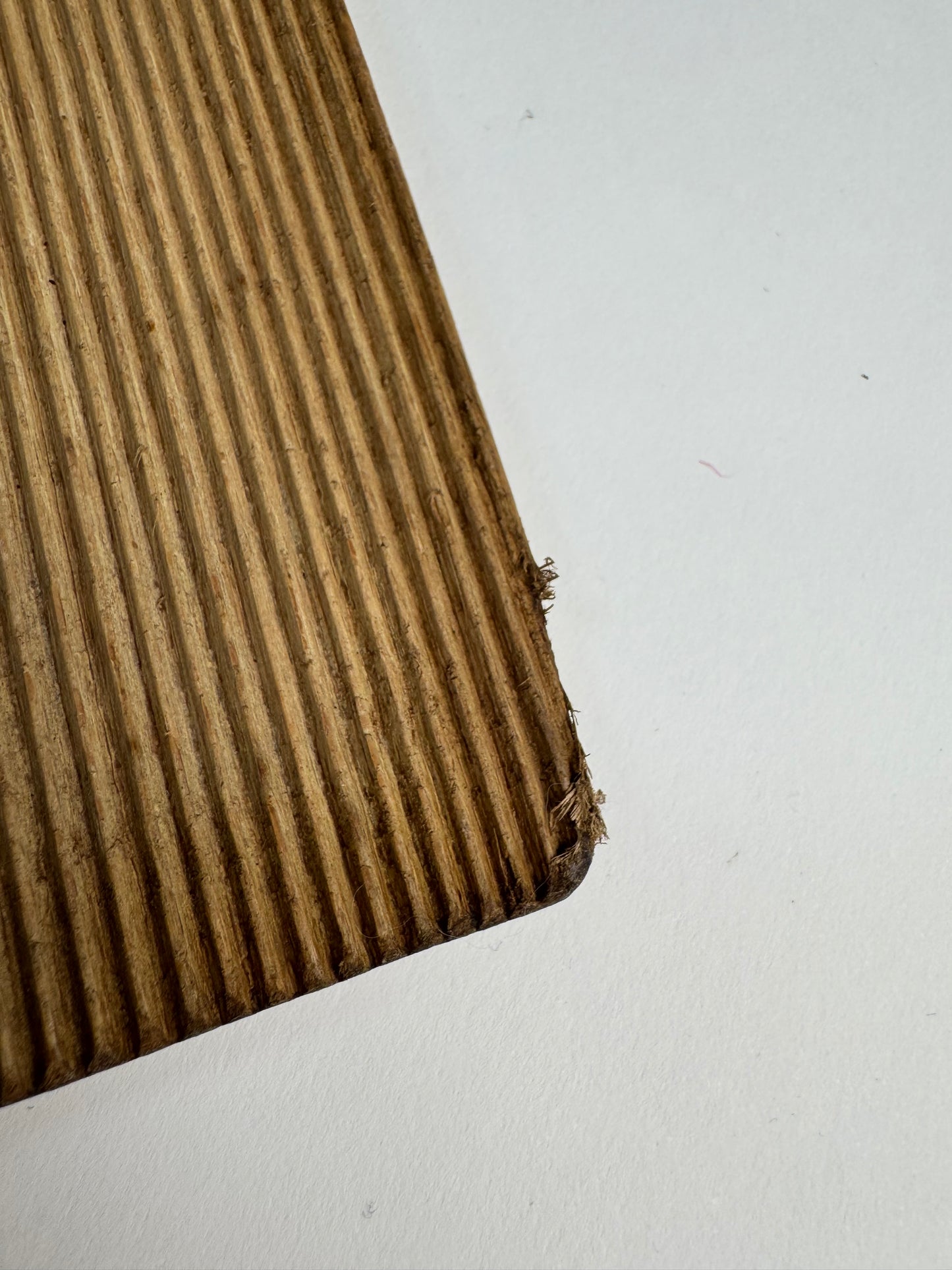Vintage butter boards