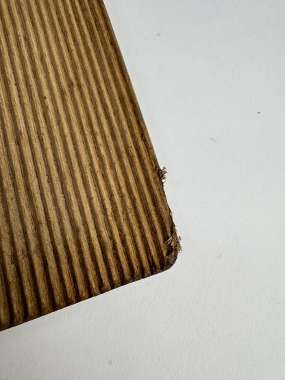 Vintage butter boards