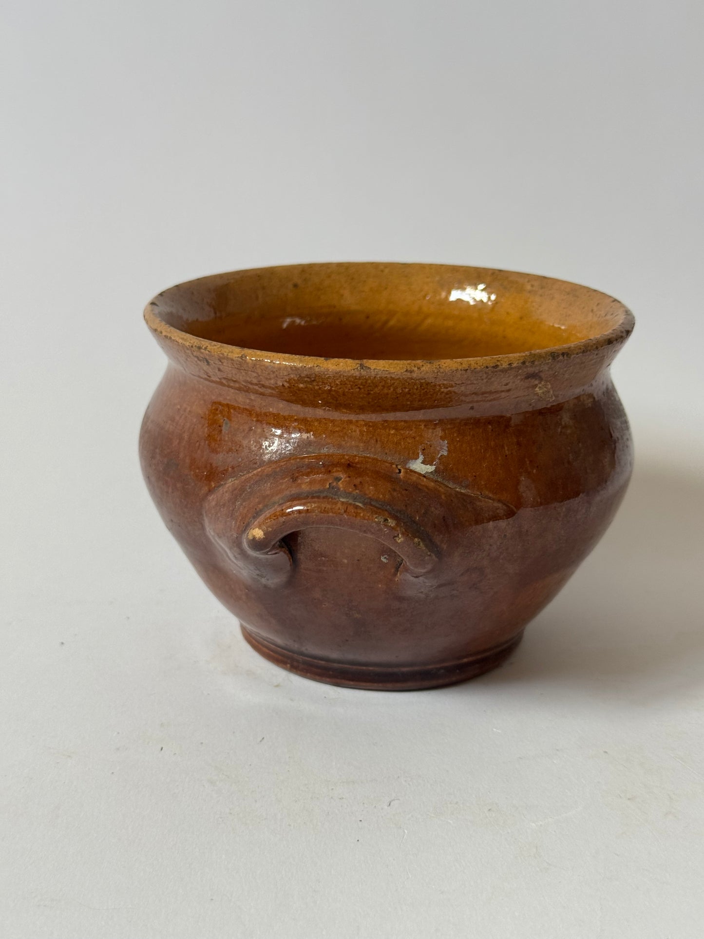 Low Rich Glaze Confit