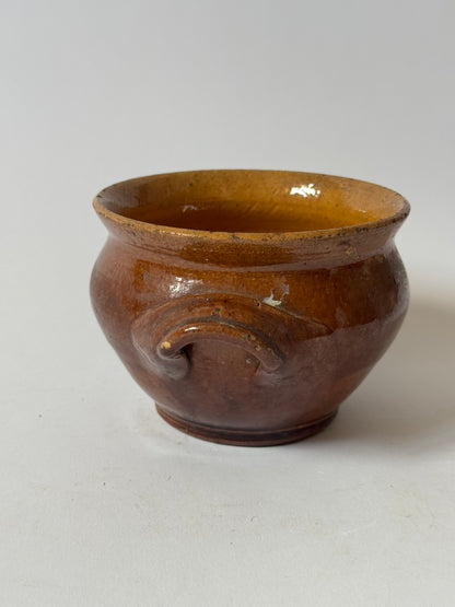 Low Rich Glaze Confit