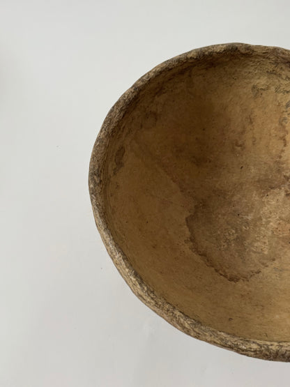 Indian Papier Mache Bowls