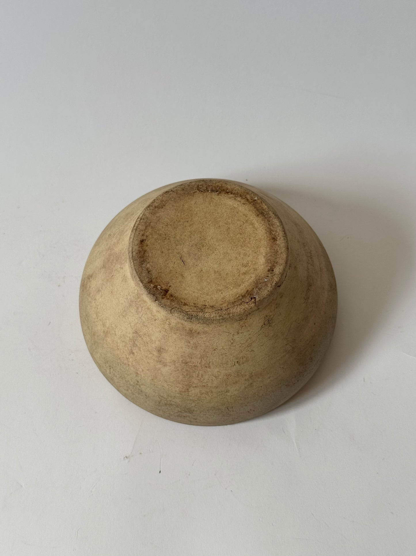 Tapered French Bowl