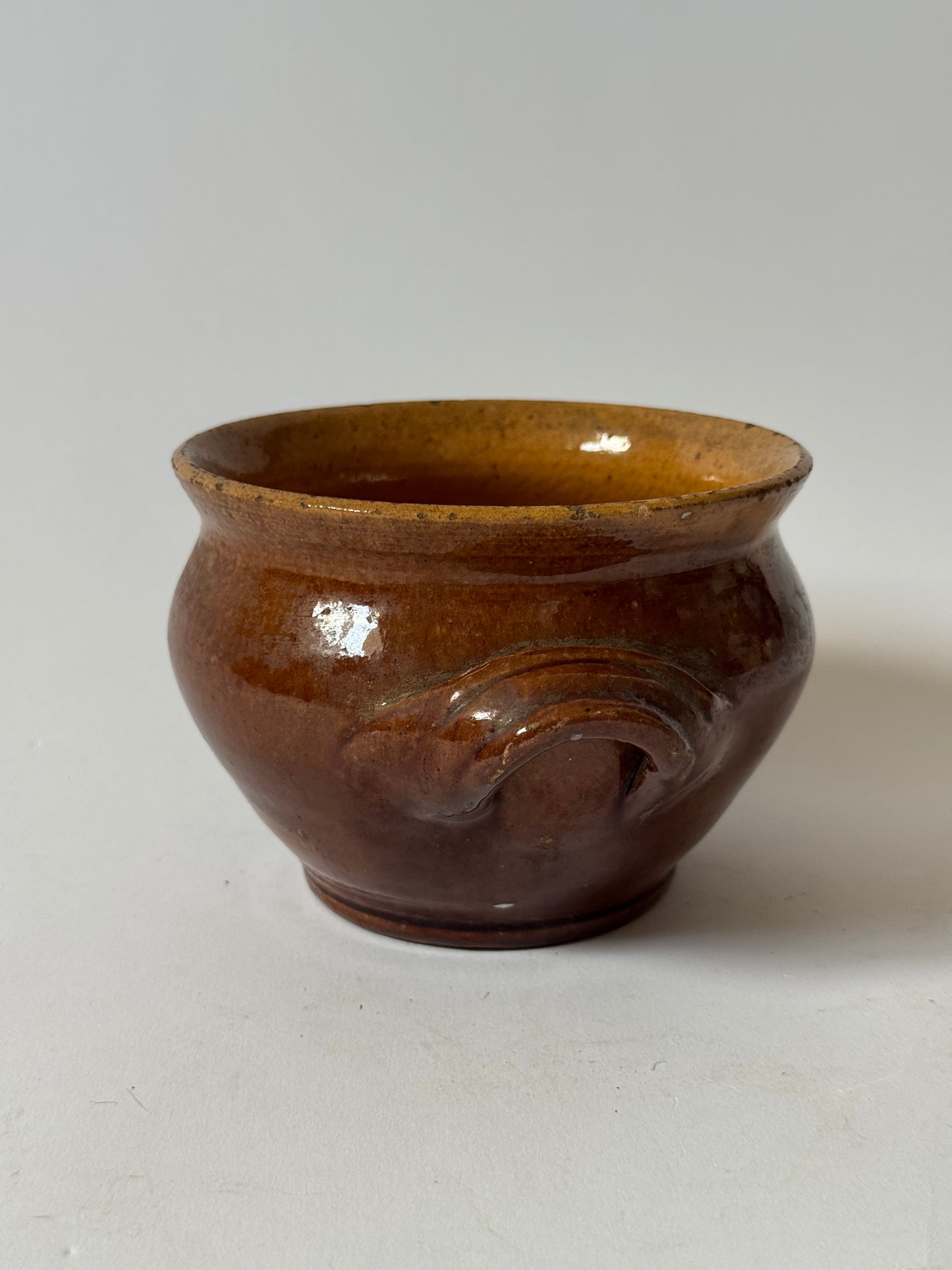 Low Rich Glaze Confit