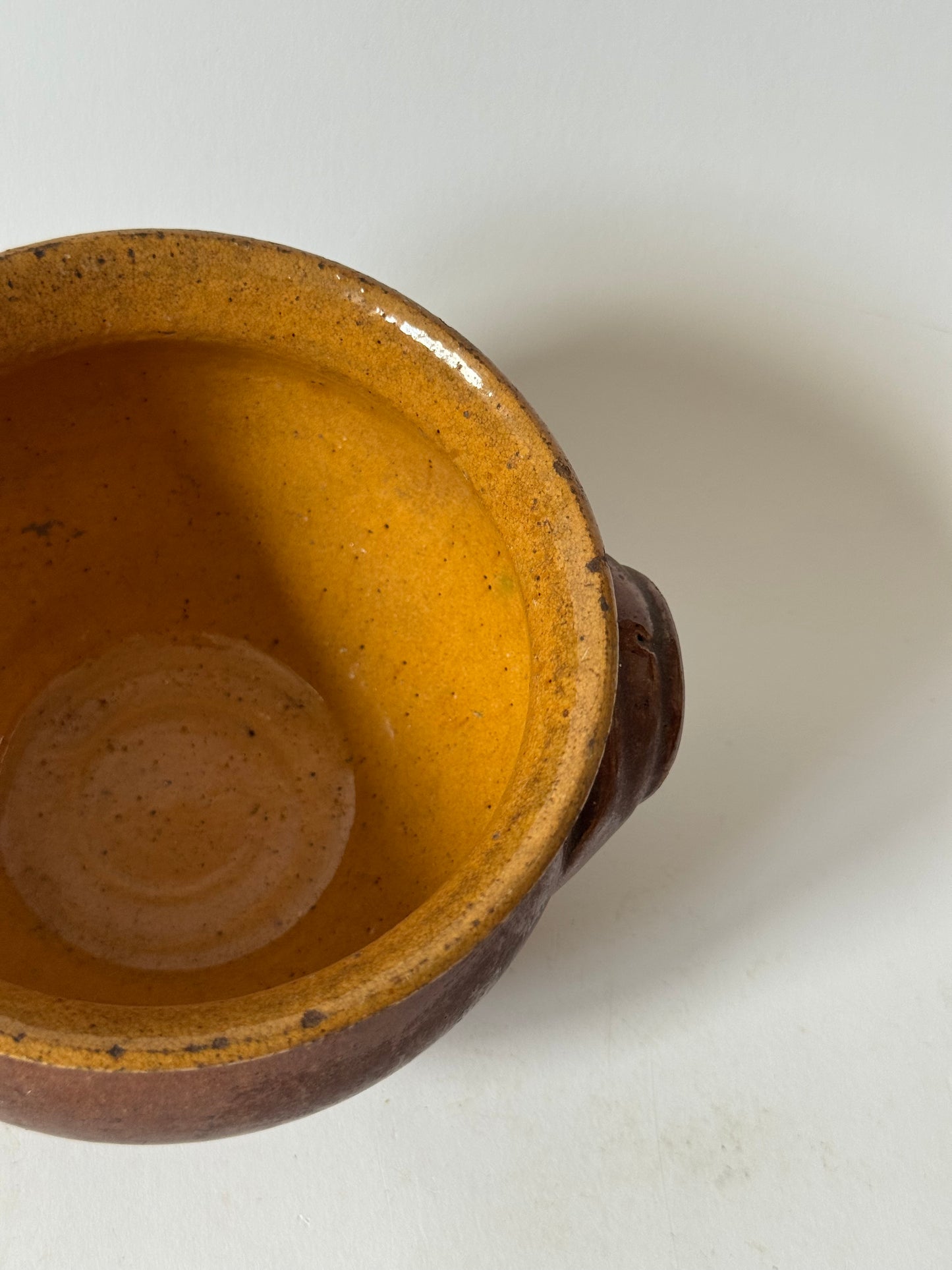 Low Rich Glaze Confit
