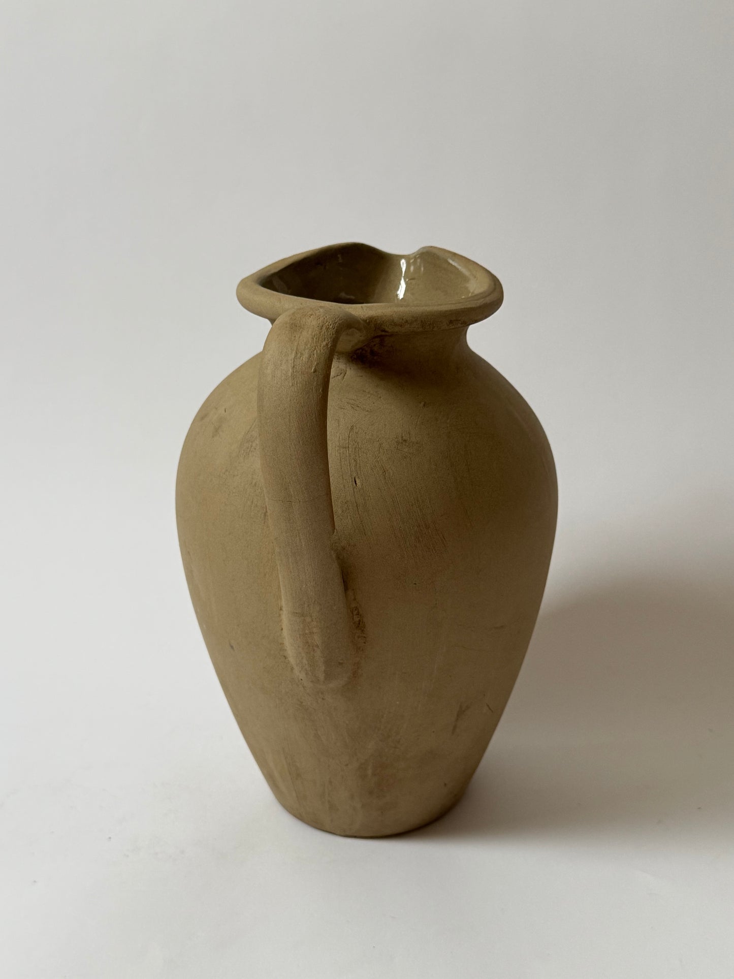 Large Vintage Jug