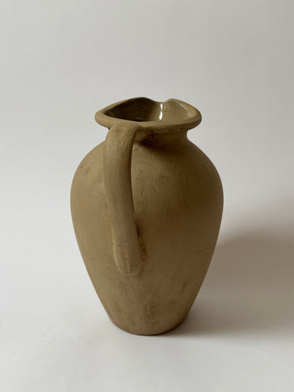Large Vintage Jug